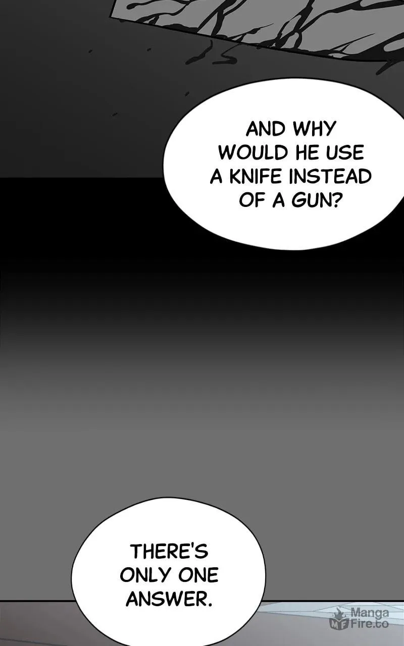 A Ghostly Song Chapter 35 page 96 - 