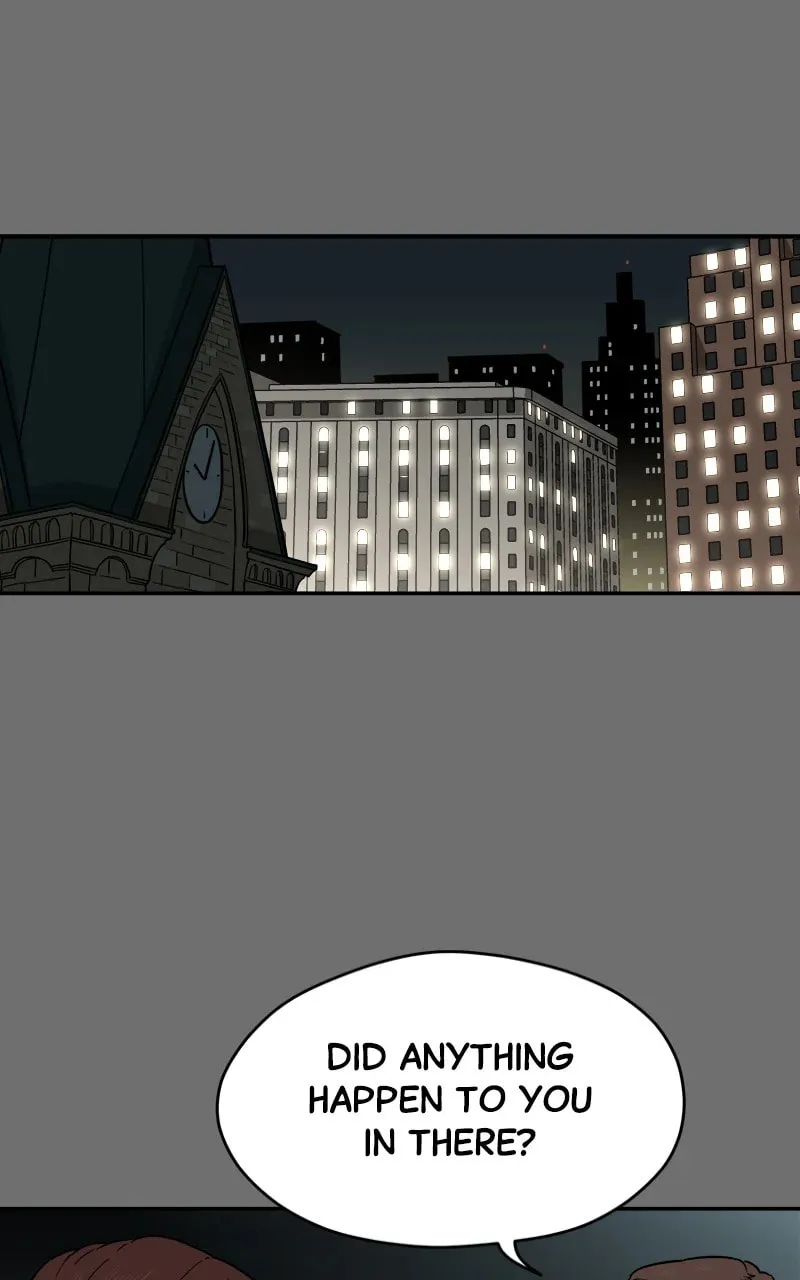 A Ghostly Song Chapter 36 page 1 - 