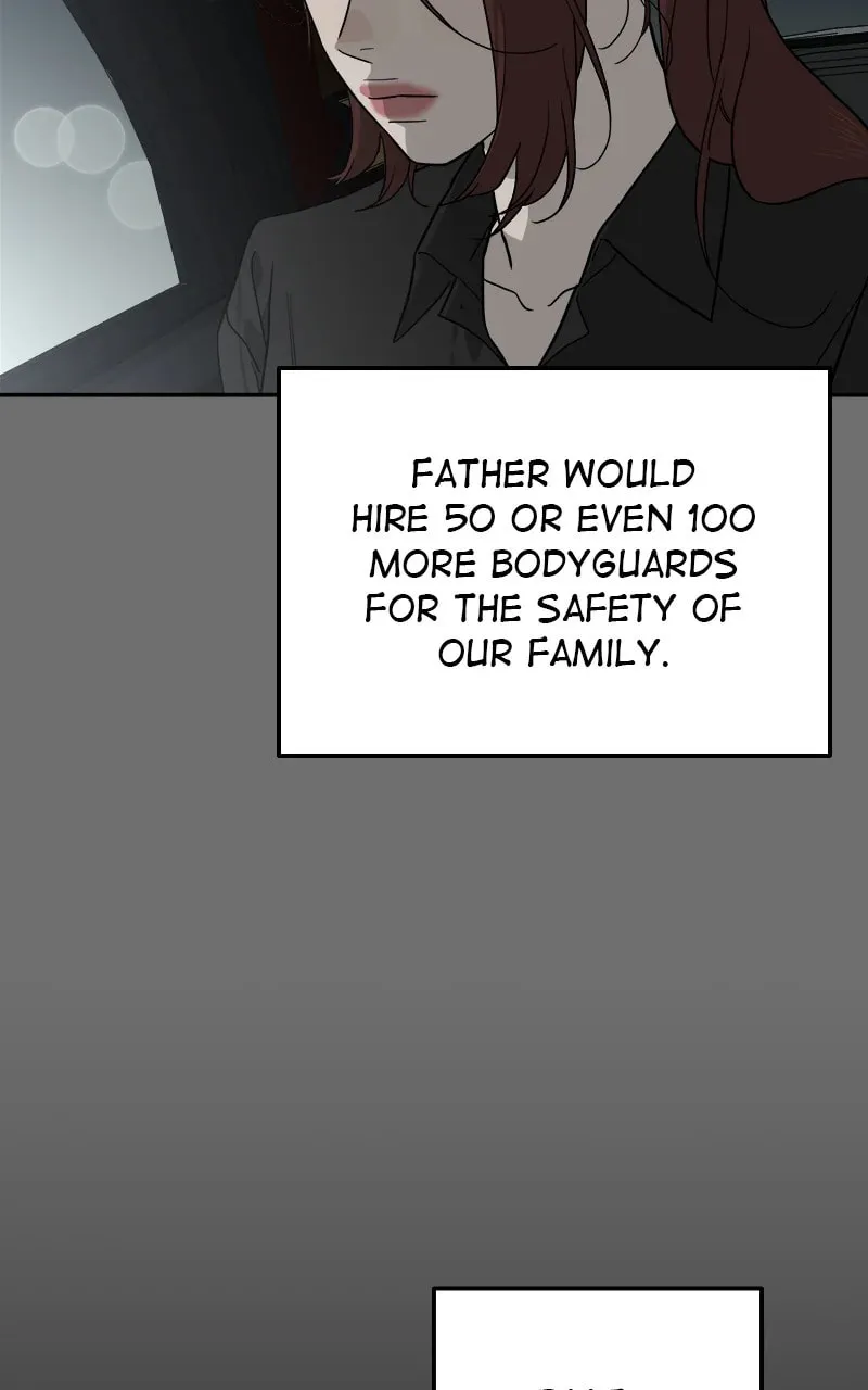 A Ghostly Song Chapter 36 page 13 - 