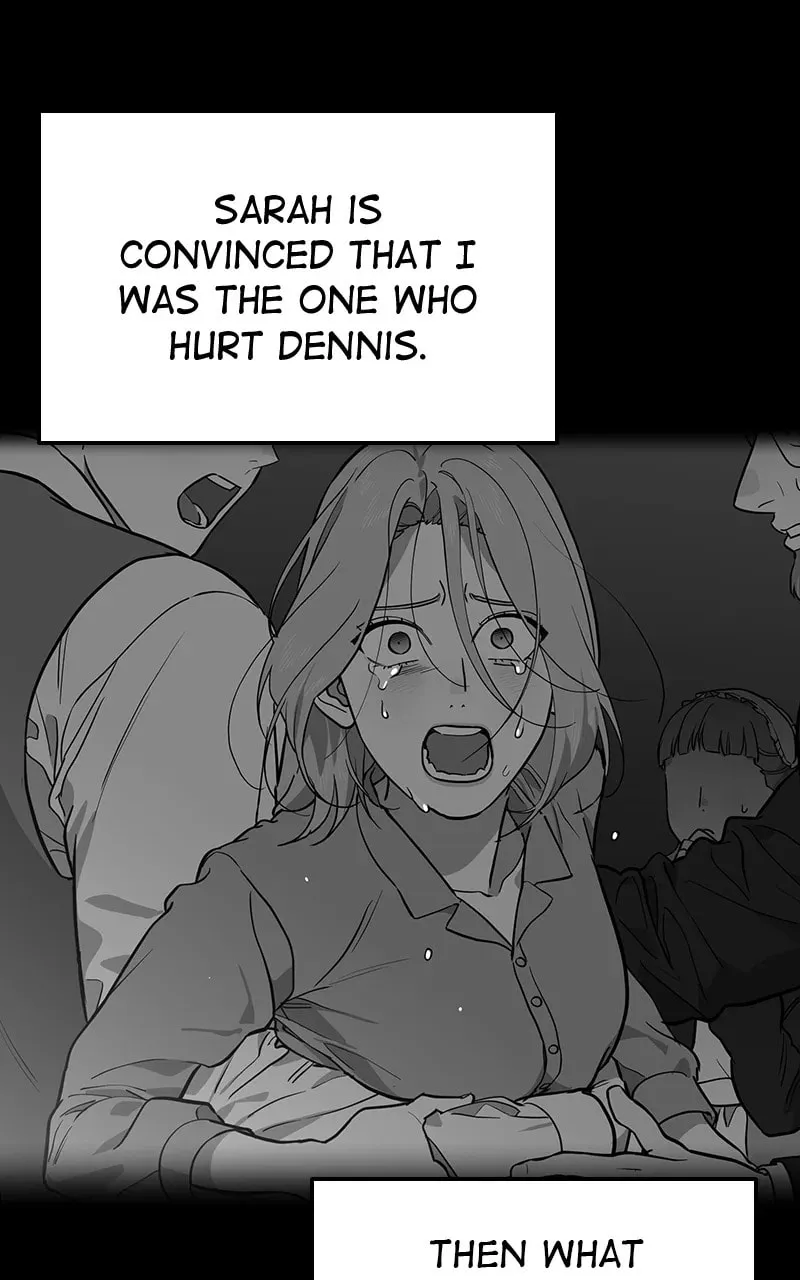 A Ghostly Song Chapter 36 page 16 - 