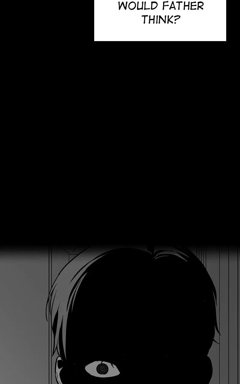 A Ghostly Song Chapter 36 page 17 - 