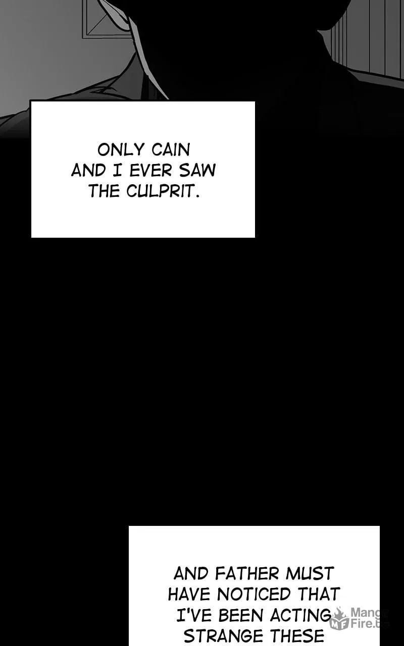 A Ghostly Song Chapter 36 page 18 - 