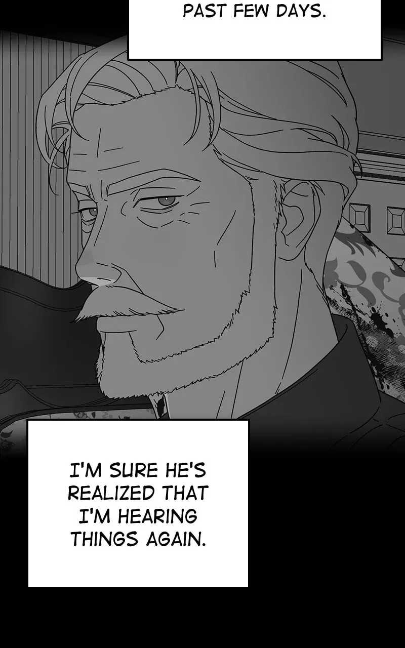 A Ghostly Song Chapter 36 page 19 - 