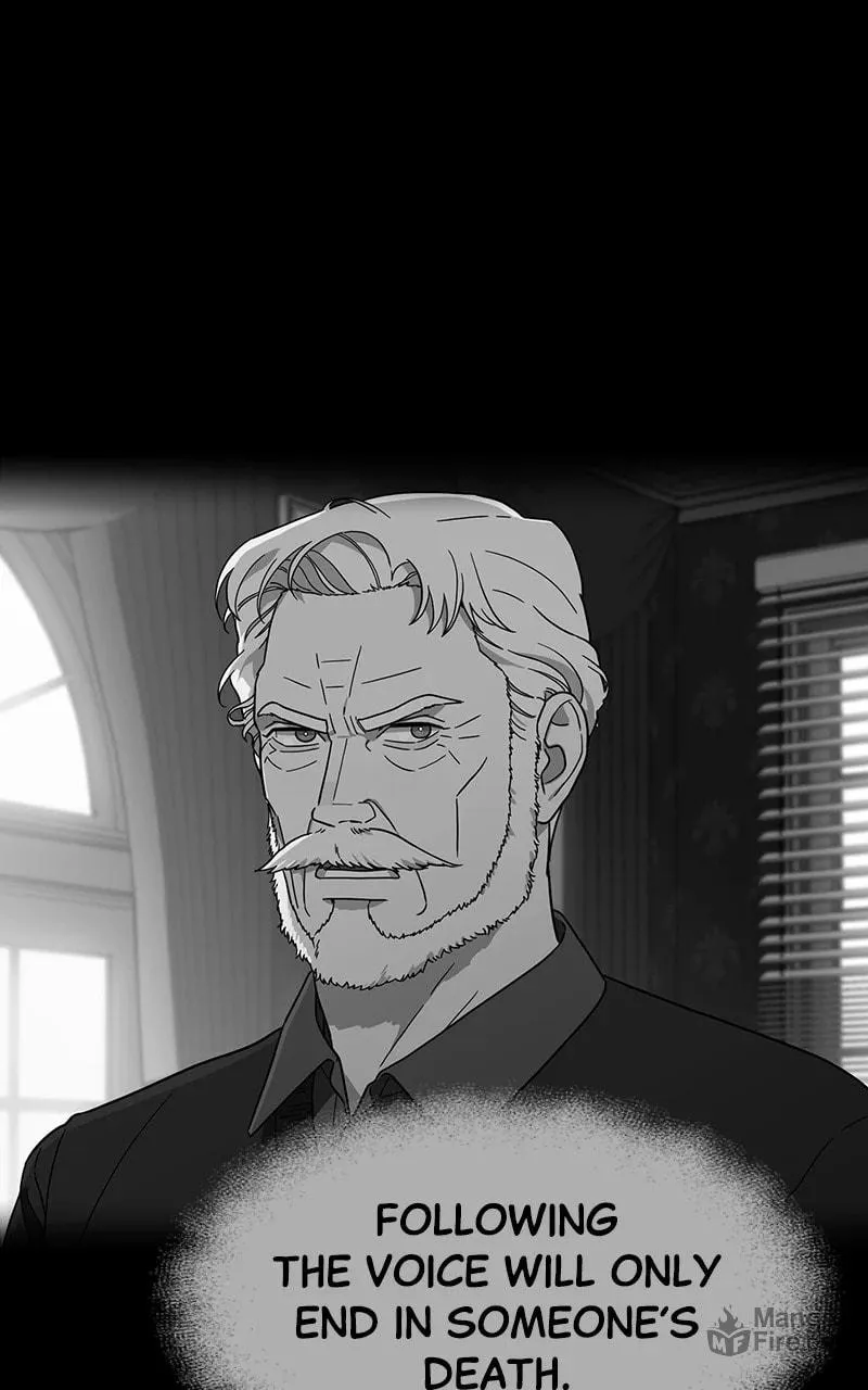 A Ghostly Song Chapter 36 page 20 - 