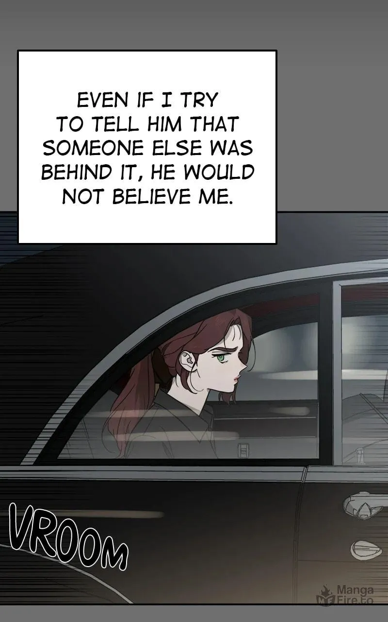 A Ghostly Song Chapter 36 page 24 - 