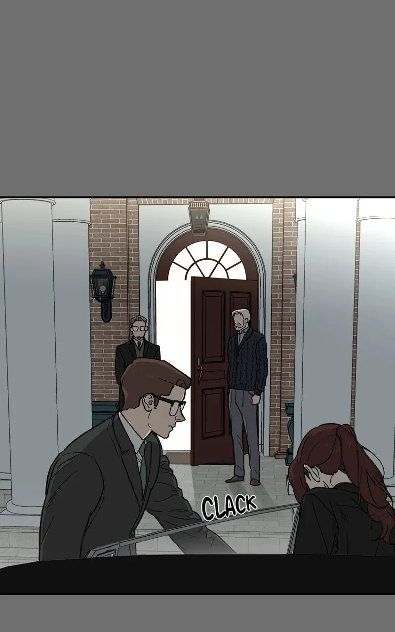A Ghostly Song Chapter 36 page 26 - 