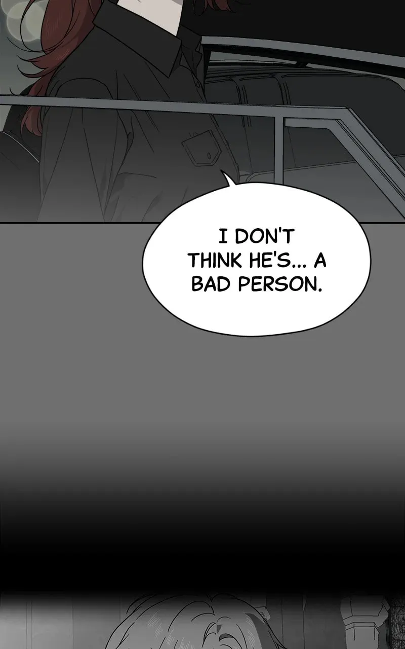 A Ghostly Song Chapter 36 page 4 - 