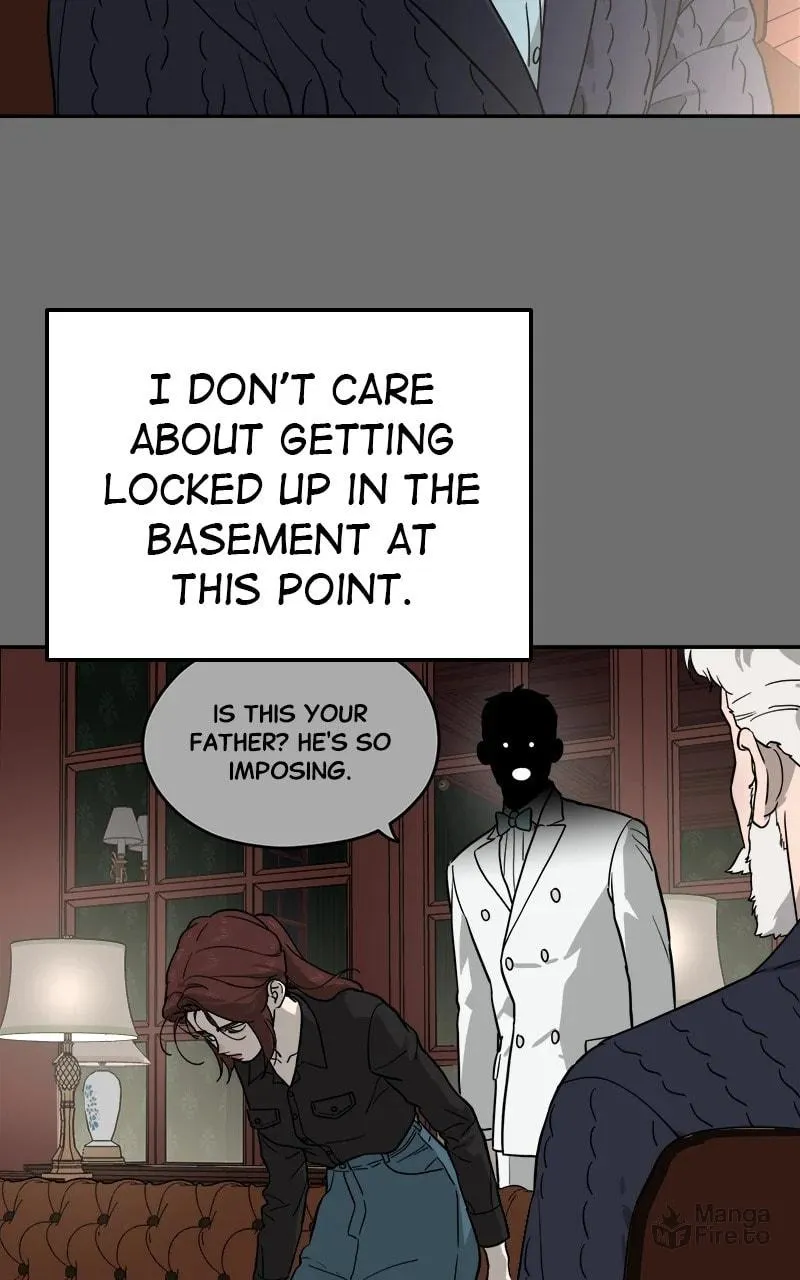 A Ghostly Song Chapter 36 page 35 - 