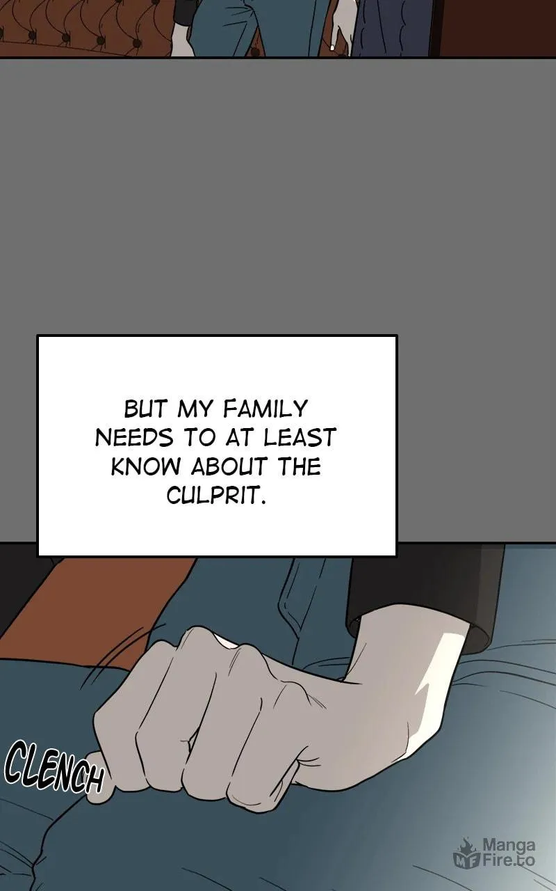 A Ghostly Song Chapter 36 page 36 - 