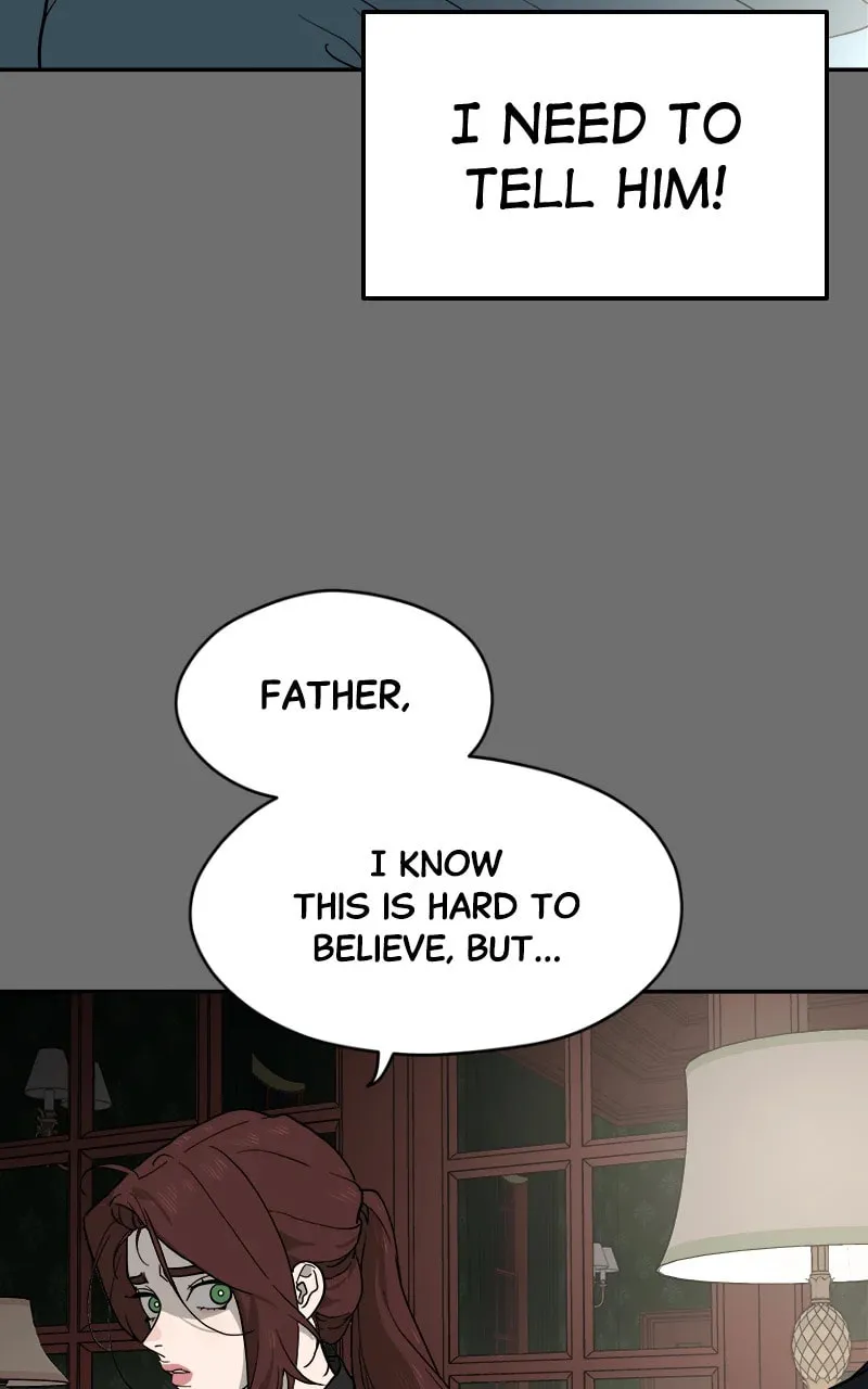 A Ghostly Song Chapter 36 page 37 - 