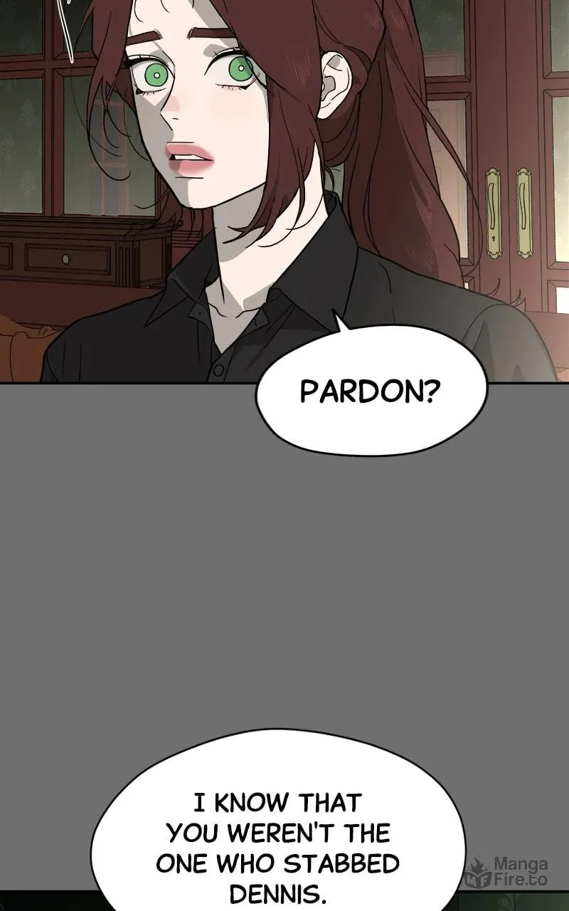 A Ghostly Song Chapter 36 page 39 - 