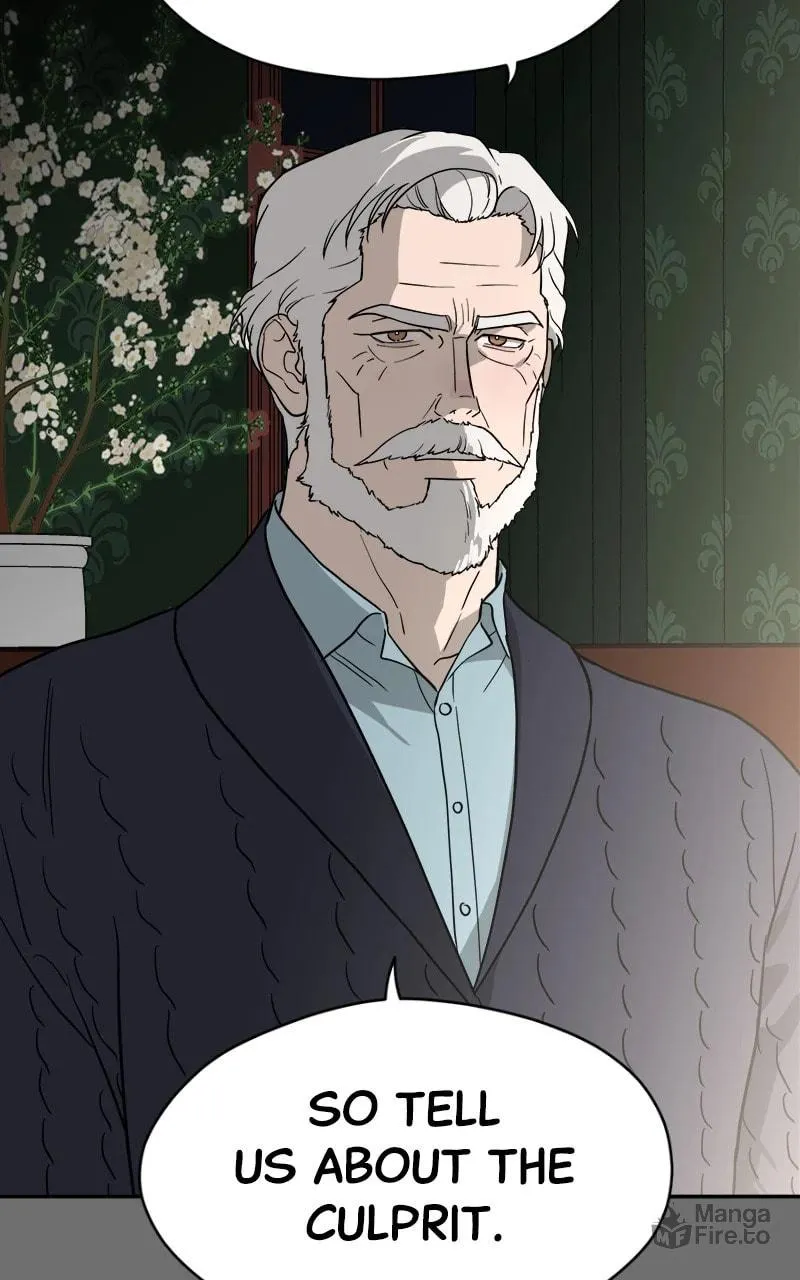 A Ghostly Song Chapter 36 page 40 - 