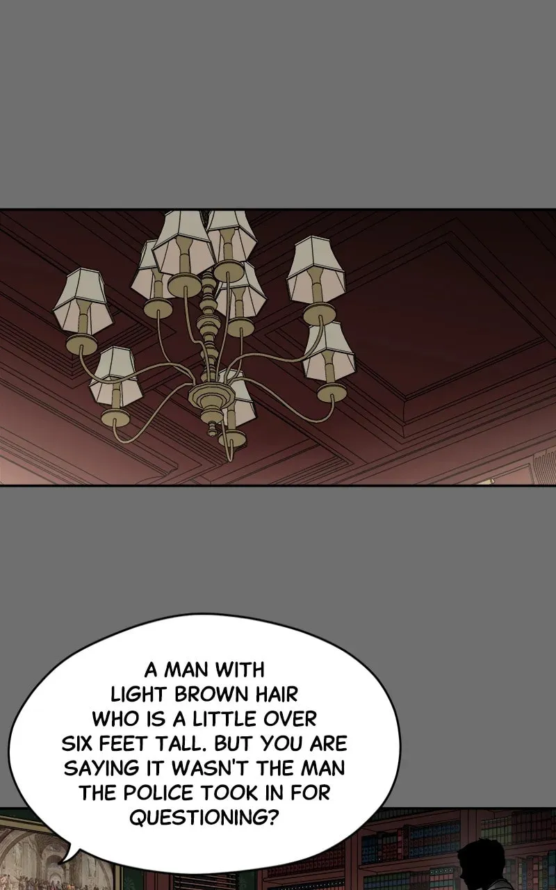 A Ghostly Song Chapter 36 page 44 - 