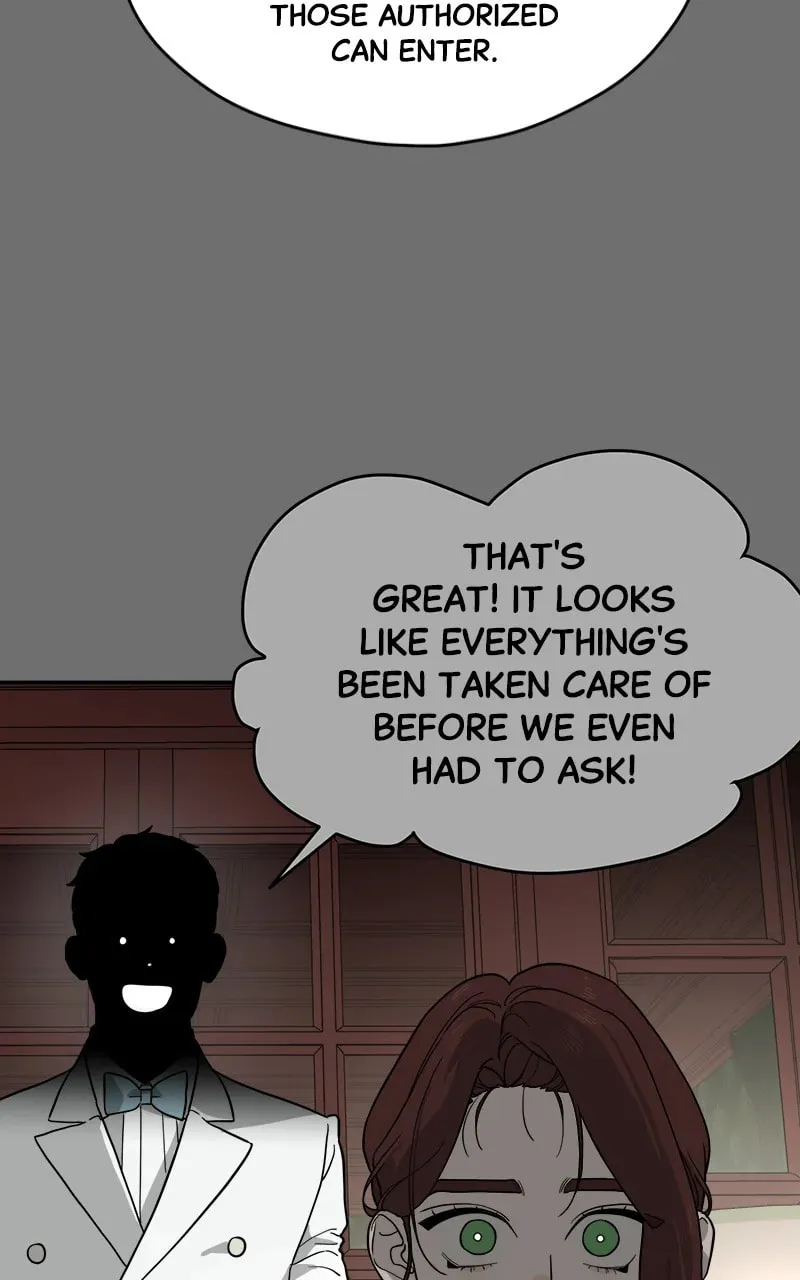 A Ghostly Song Chapter 36 page 49 - 