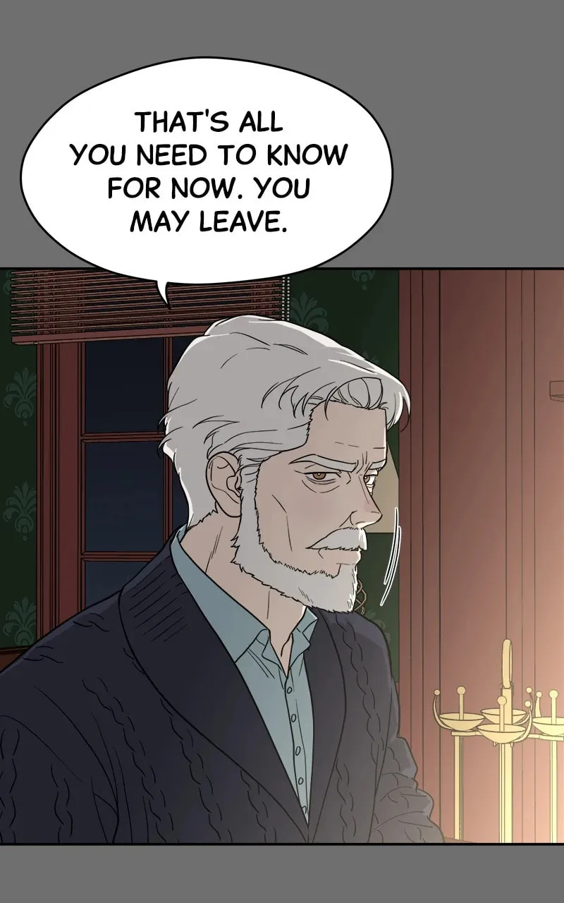 A Ghostly Song Chapter 36 page 52 - 