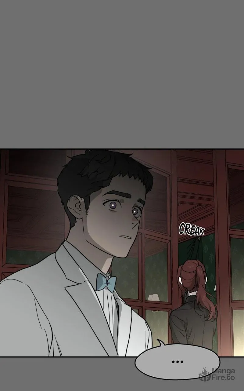 A Ghostly Song Chapter 36 page 54 - 