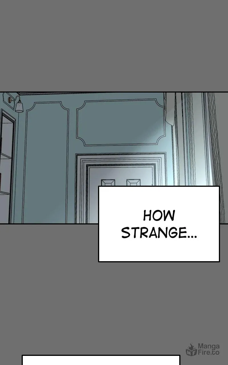 A Ghostly Song Chapter 36 page 57 - 