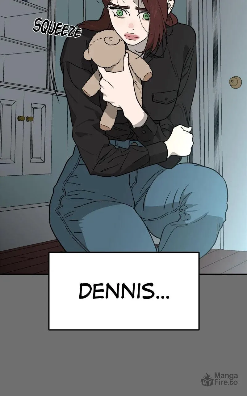 A Ghostly Song Chapter 36 page 65 - 