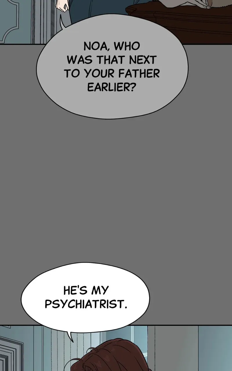 A Ghostly Song Chapter 36 page 68 - 