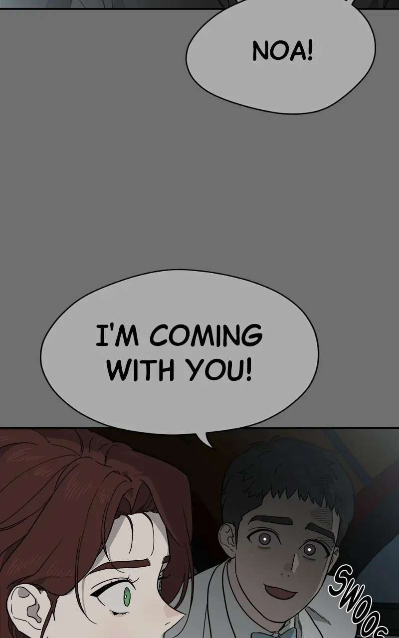 A Ghostly Song Chapter 36 page 8 - 