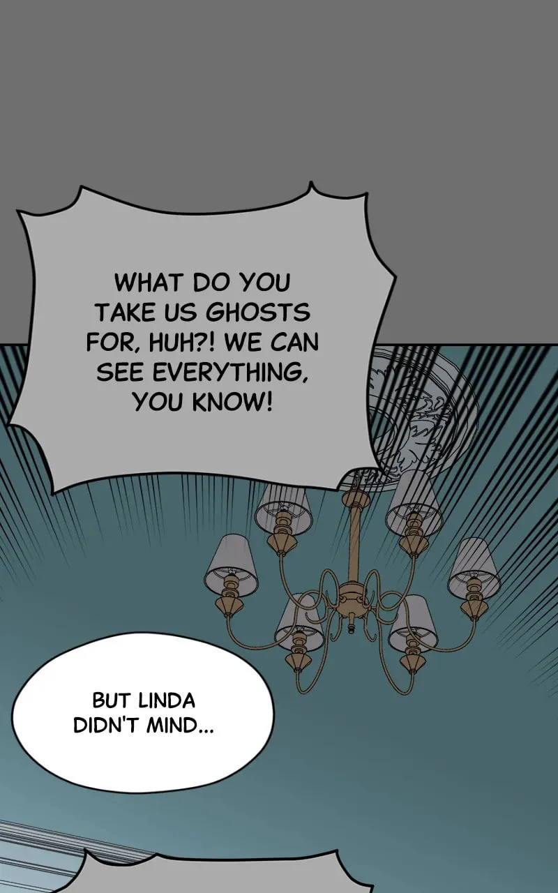 A Ghostly Song Chapter 36 page 74 - 