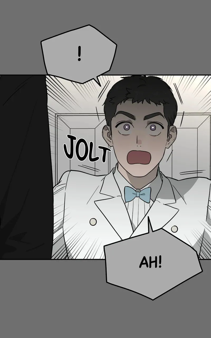 A Ghostly Song Chapter 36 page 77 - 