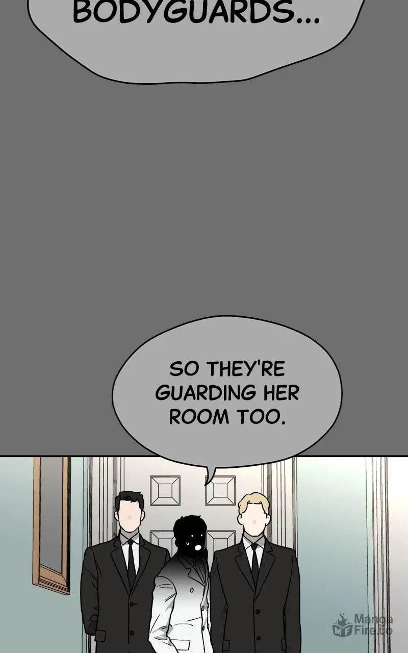 A Ghostly Song Chapter 36 page 80 - 