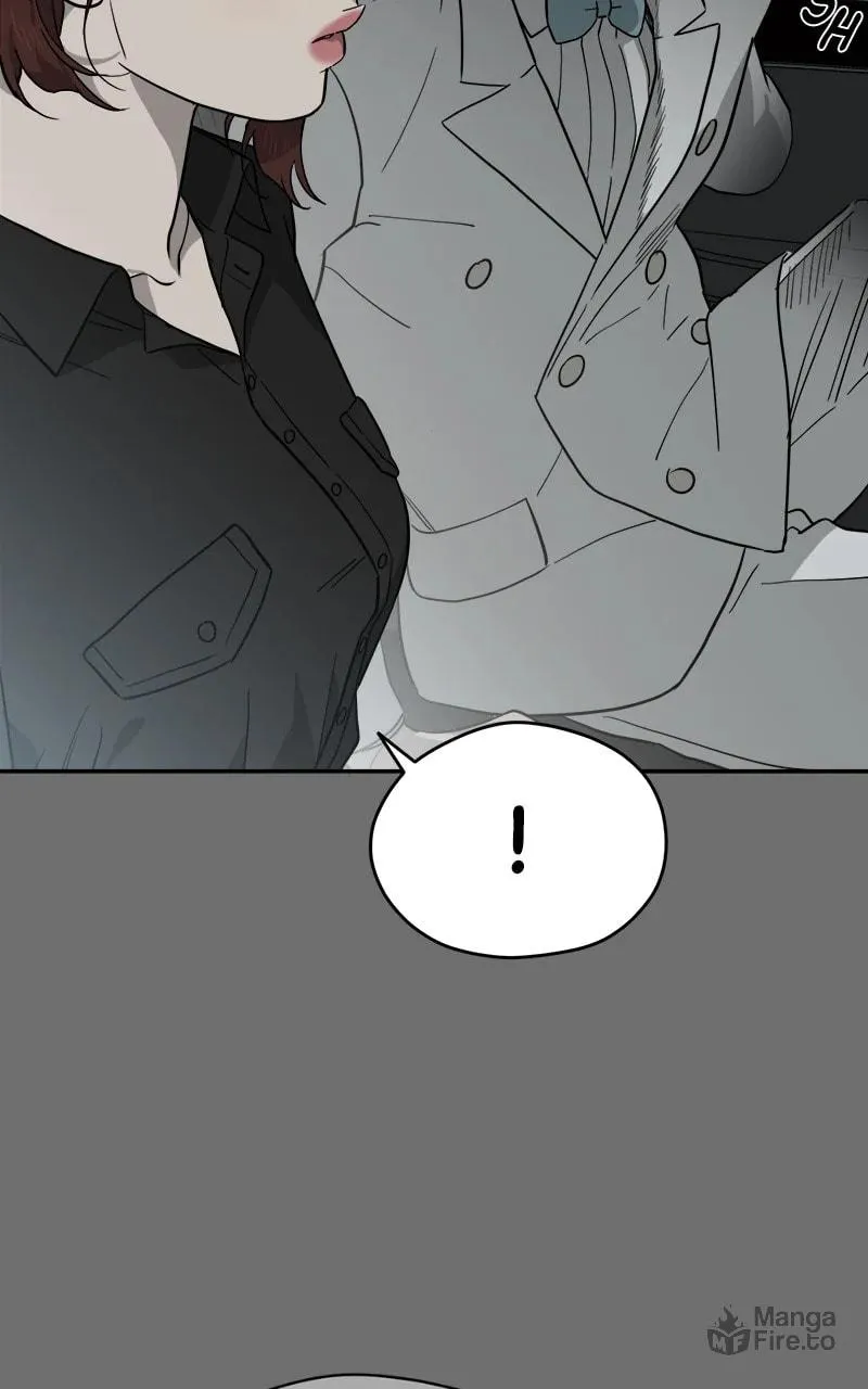 A Ghostly Song Chapter 36 page 9 - 