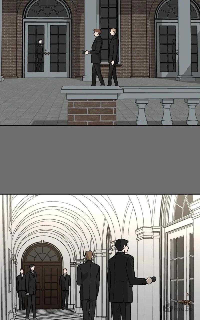 A Ghostly Song Chapter 36 page 84 - 