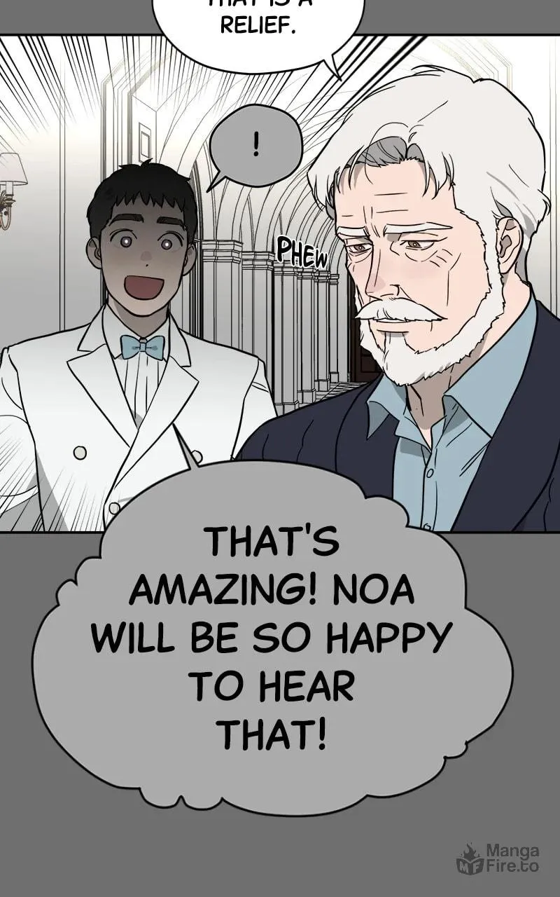 A Ghostly Song Chapter 36 page 90 - 