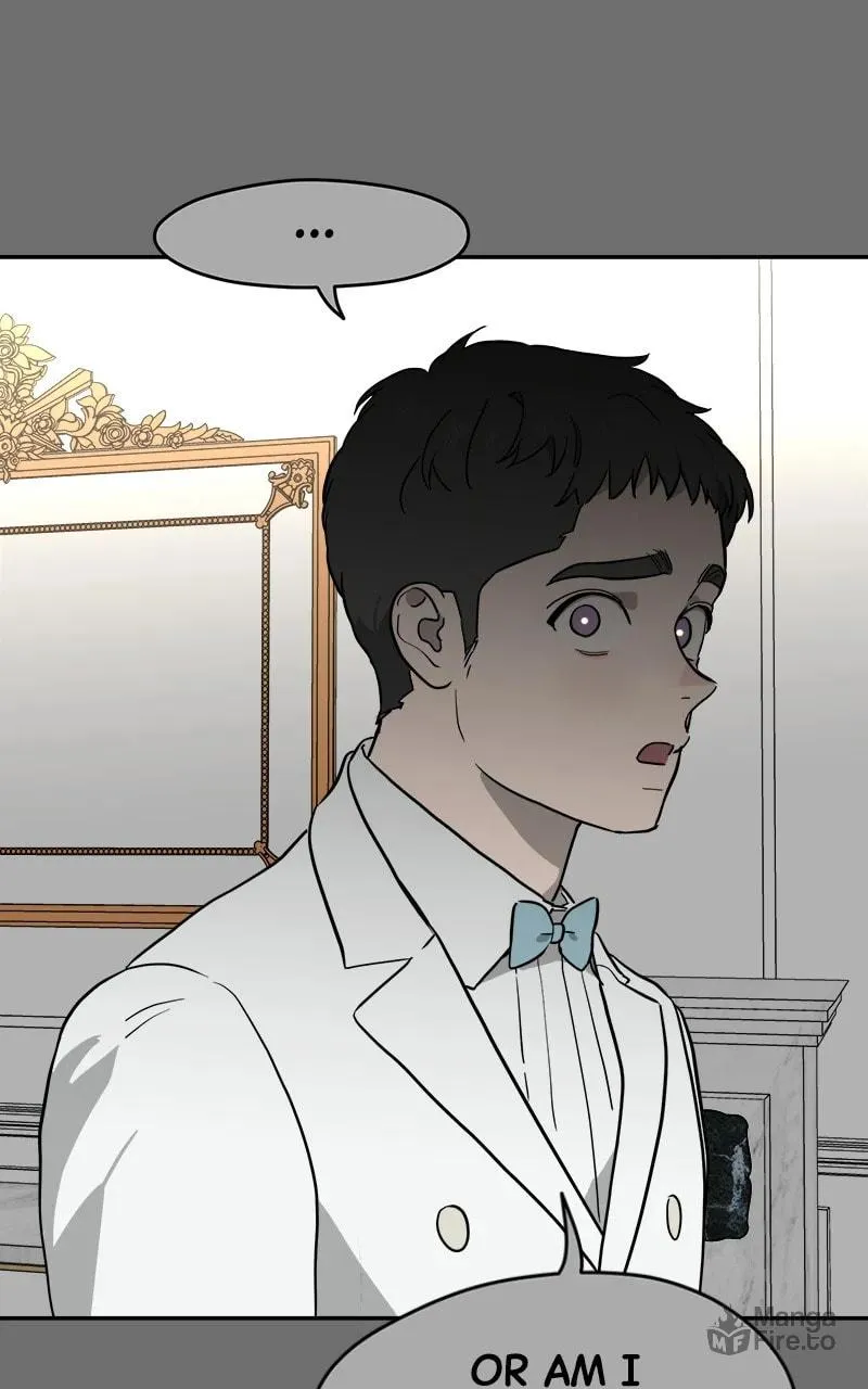 A Ghostly Song Chapter 36 page 96 - 