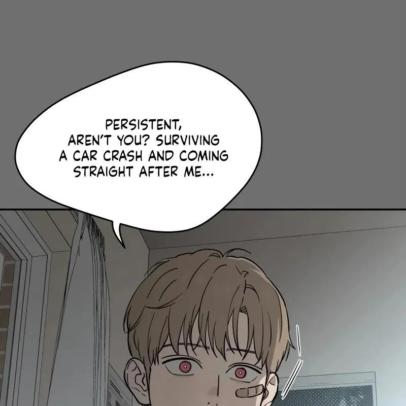 A Ghostly Song Chapter 37 page 110 - 