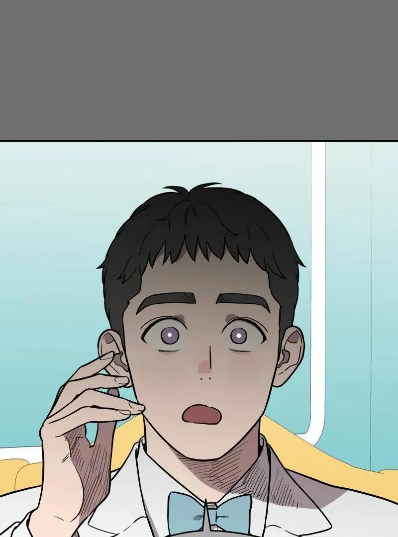 A Ghostly Song Chapter 37 page 112 - 