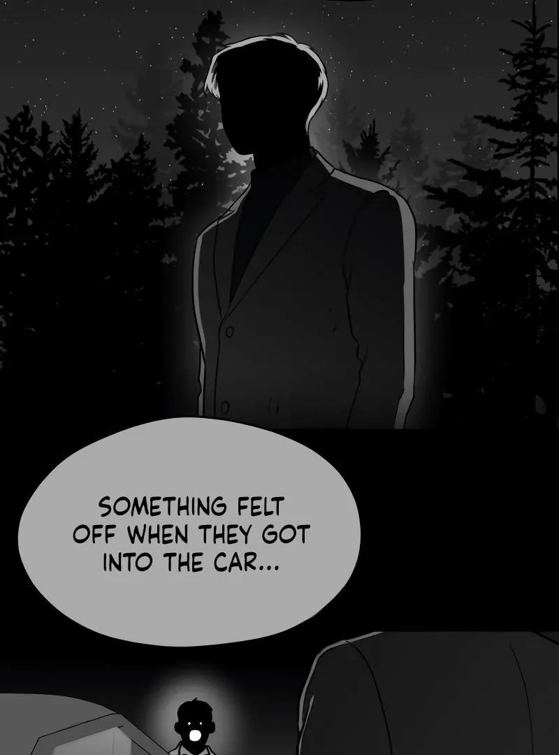 A Ghostly Song Chapter 37 page 117 - 