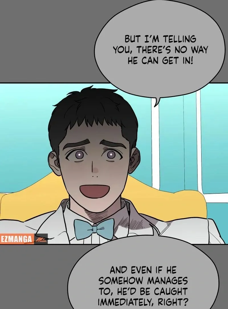 A Ghostly Song Chapter 37 page 13 - 