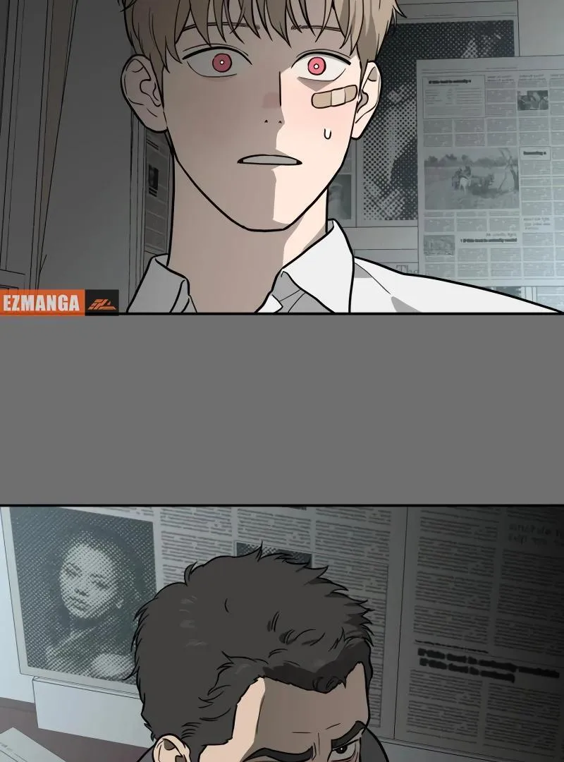 A Ghostly Song Chapter 37 page 121 - 