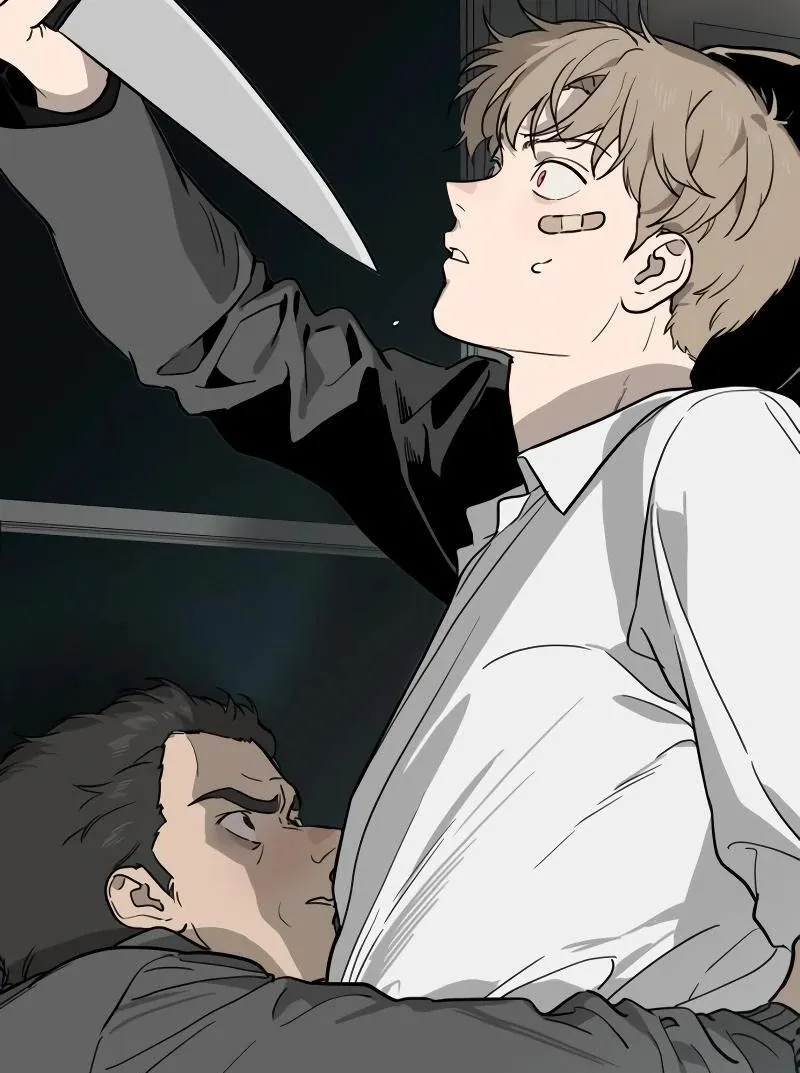 A Ghostly Song Chapter 37 page 128 - 