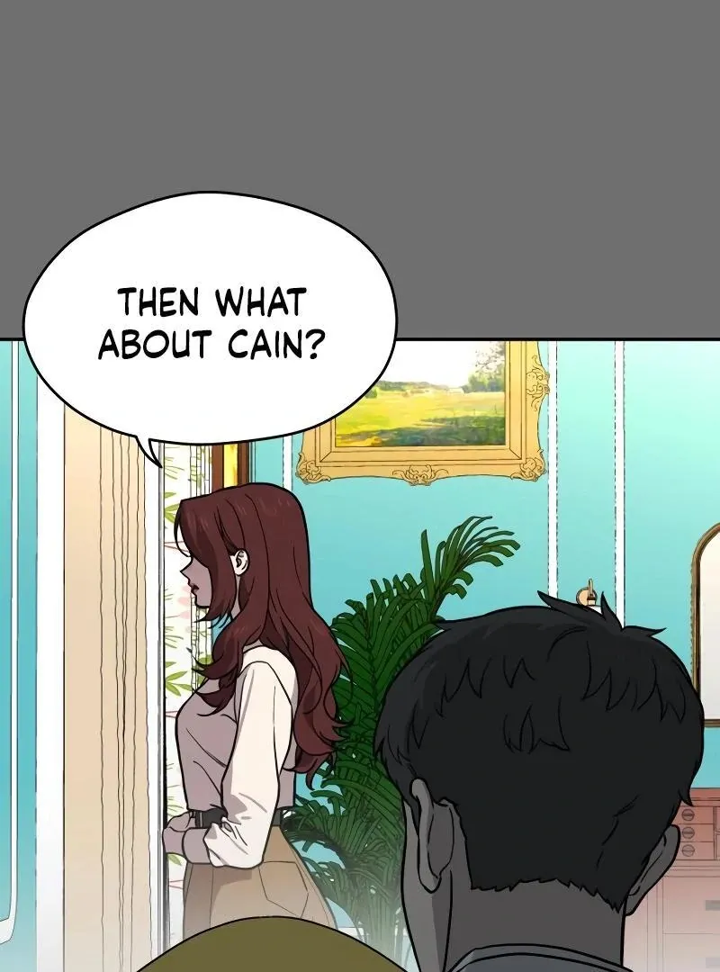 A Ghostly Song Chapter 37 page 15 - 