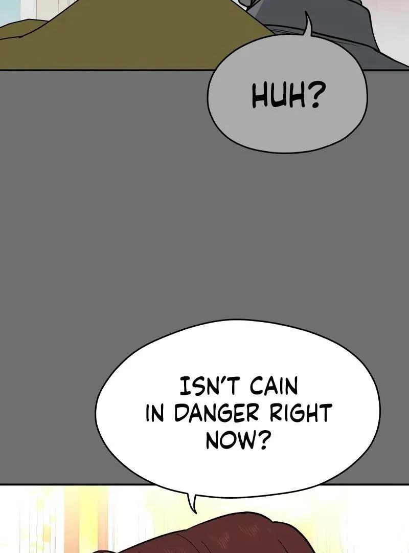 A Ghostly Song Chapter 37 page 16 - 