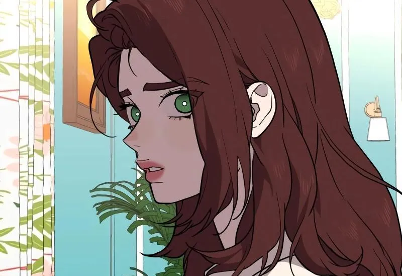 A Ghostly Song Chapter 37 page 17 - 