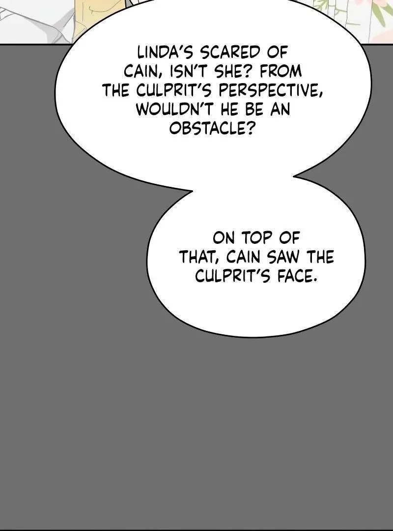 A Ghostly Song Chapter 37 page 20 - 