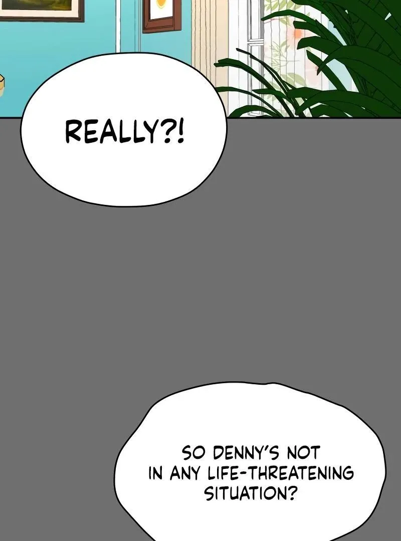 A Ghostly Song Chapter 37 page 3 - 