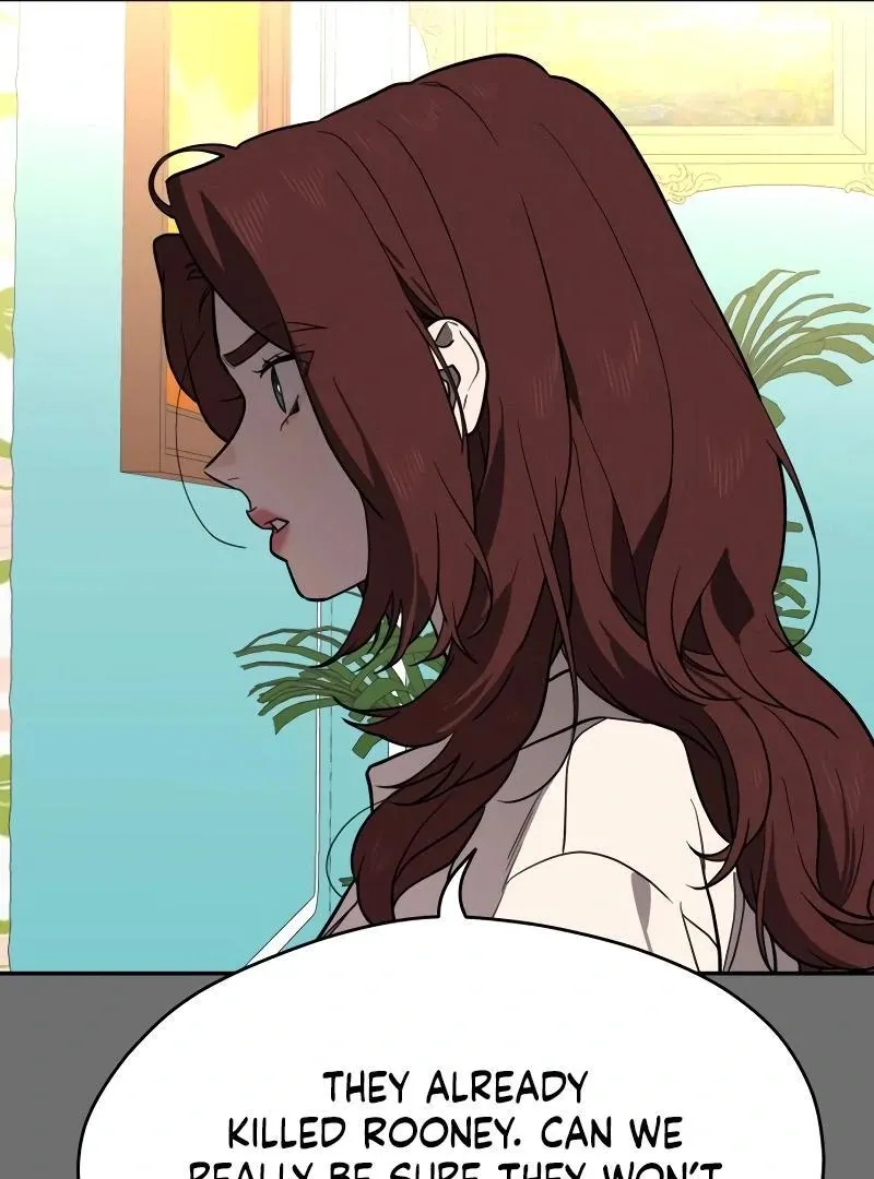 A Ghostly Song Chapter 37 page 21 - 