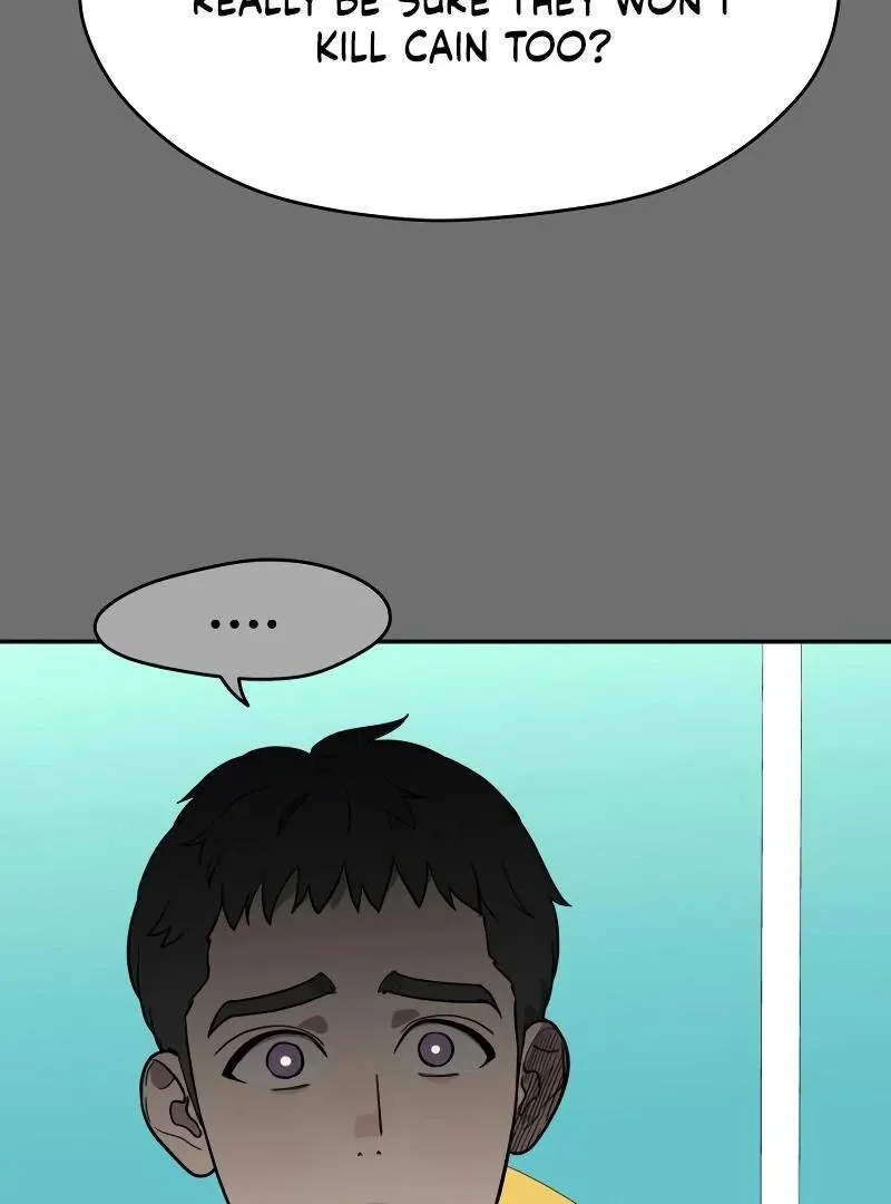A Ghostly Song Chapter 37 page 22 - 