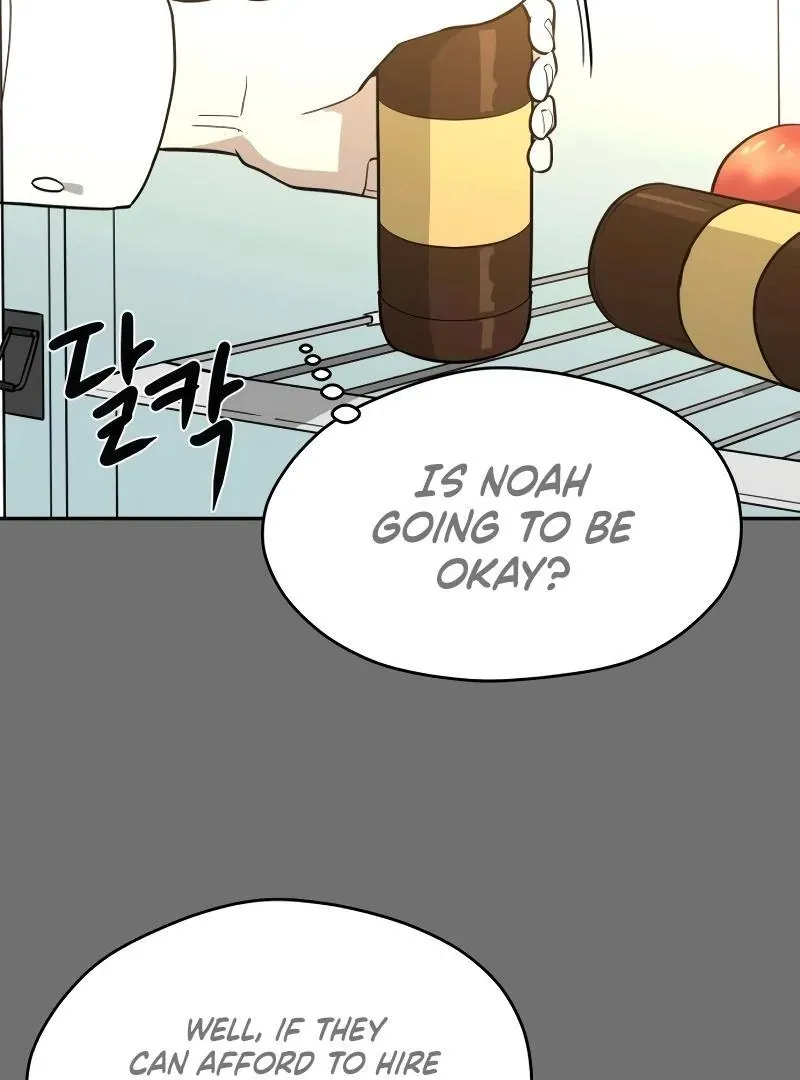 A Ghostly Song Chapter 37 page 30 - 