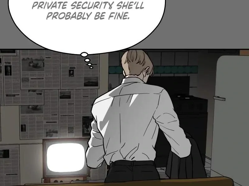 A Ghostly Song Chapter 37 page 31 - 
