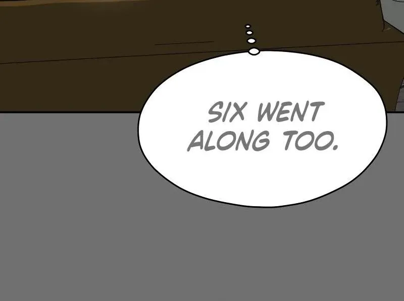 A Ghostly Song Chapter 37 page 32 - 