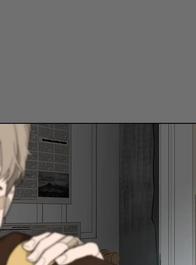 A Ghostly Song Chapter 37 page 36 - 