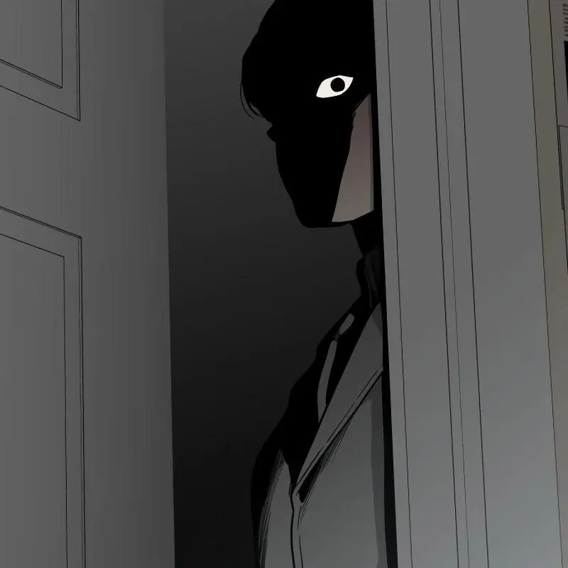 A Ghostly Song Chapter 37 page 38 - 