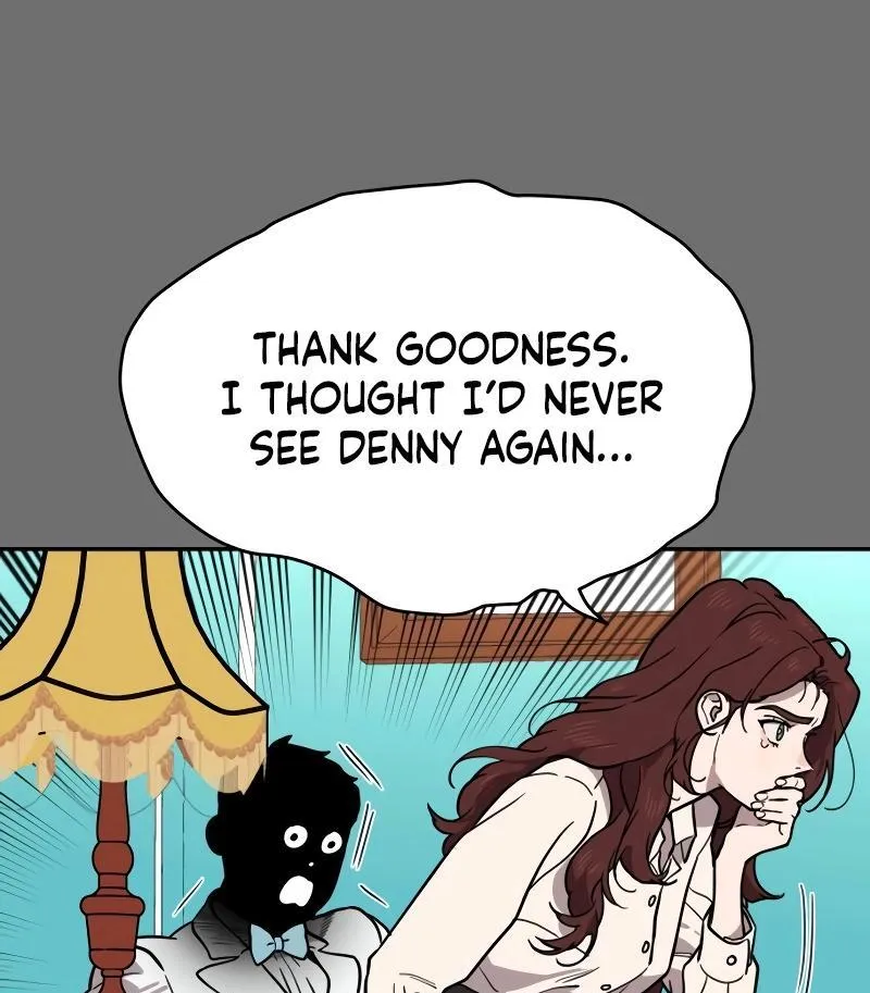 A Ghostly Song Chapter 37 page 5 - 